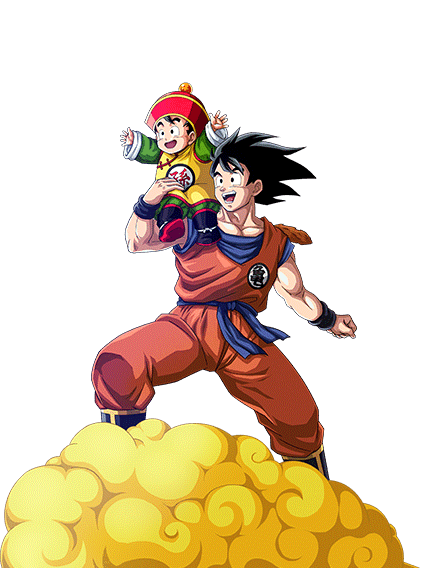 Goku