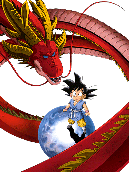 Goku (GT)