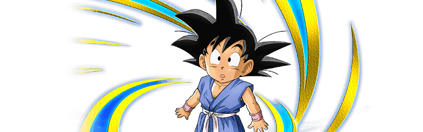 Goku (GT)