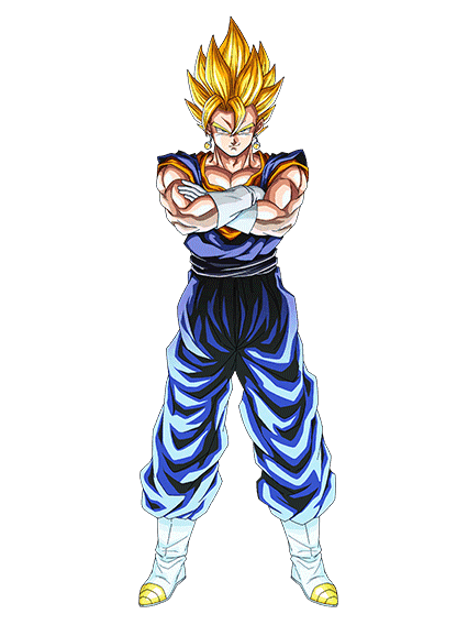Super Vegito