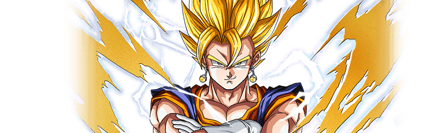 Super Vegito
