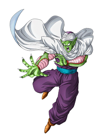 Piccolo Jr.