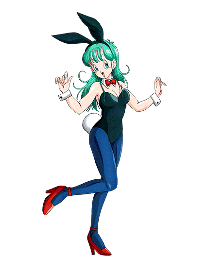 Bulma (Bunny)