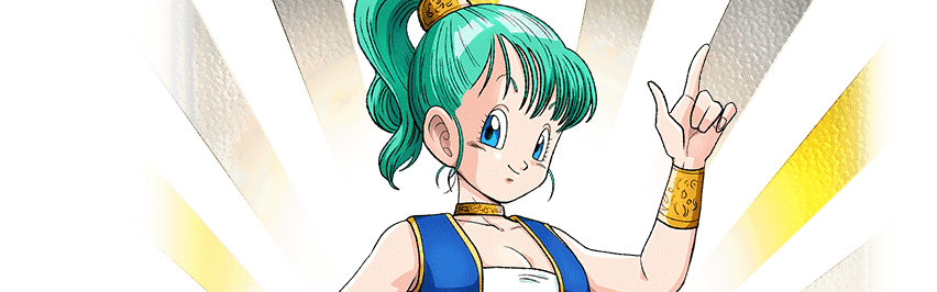 Bulma (Youth)