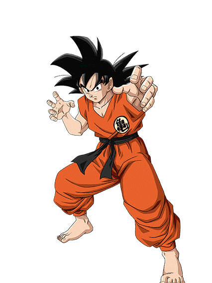 Goku