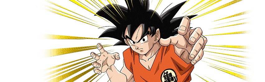 Goku