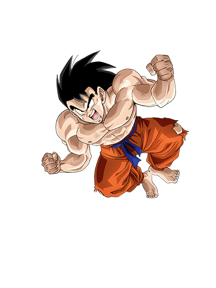 Goku