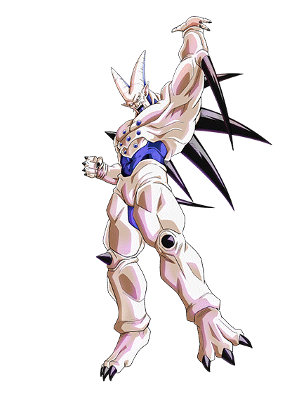 Omega Shenron