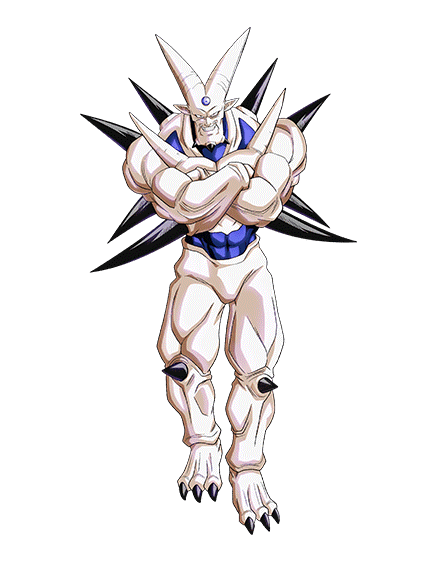 Syn Shenron