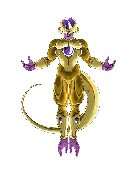 Golden Frieza