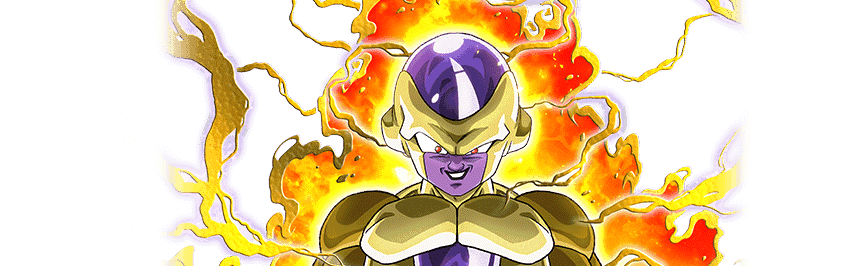 Golden Frieza