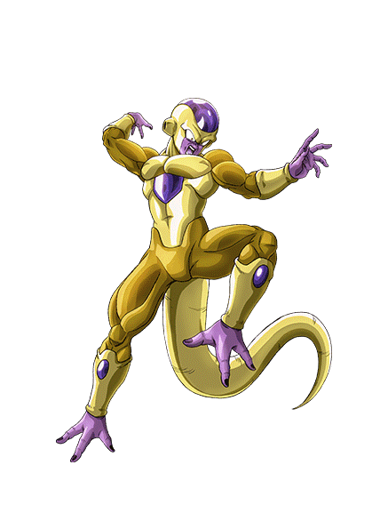 Golden Frieza