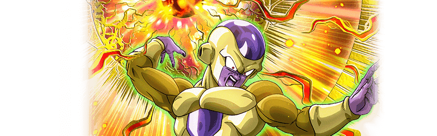 Golden Frieza