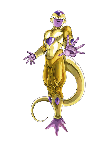 Golden Frieza