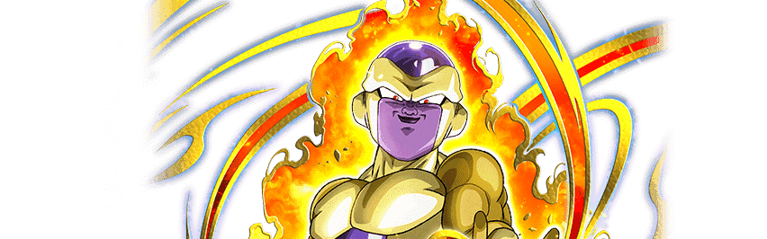 Golden Frieza
