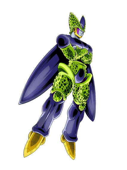 Perfect Cell