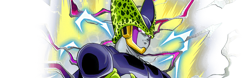 Perfect Cell