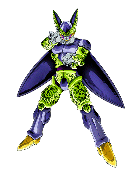 Perfect Cell