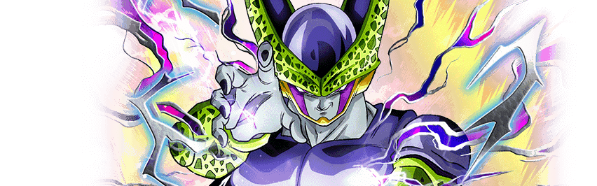 Perfect Cell