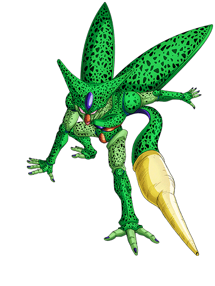 Cell (1st Form)