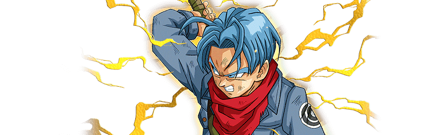 Trunks (Teen) (Future)