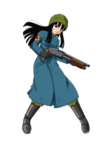 Mai (Future)