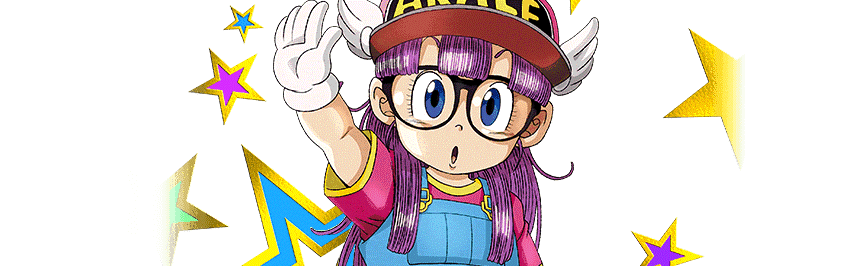 Arale Norimaki