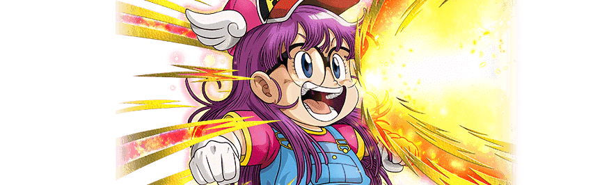 Arale Norimaki