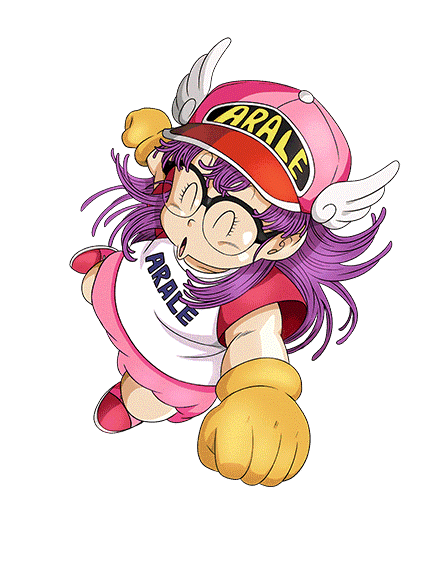 Arale Norimaki