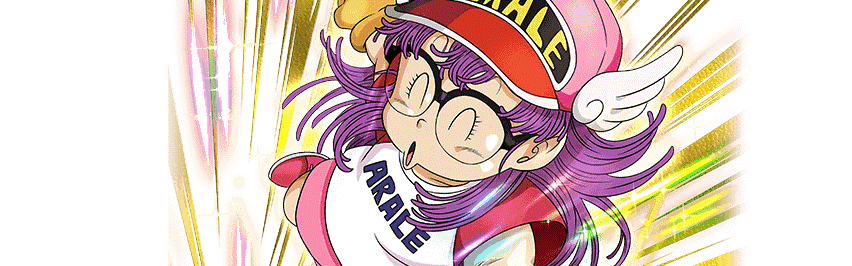 Arale Norimaki
