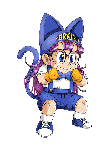 Arale Norimaki