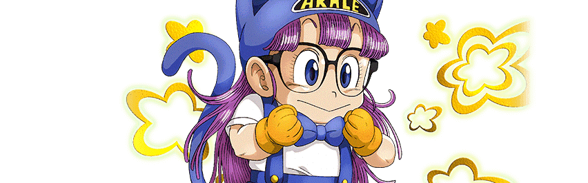 Arale Norimaki