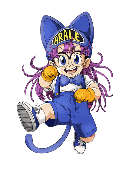 Arale Norimaki