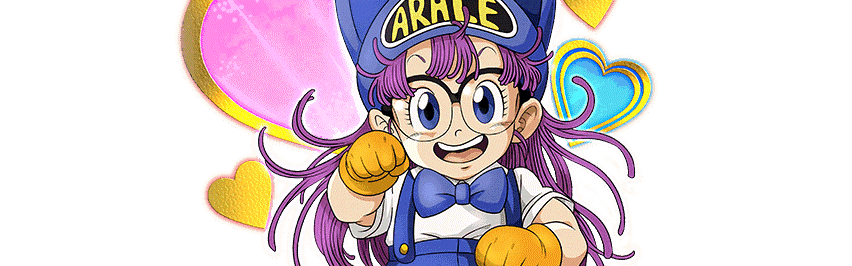 Arale Norimaki