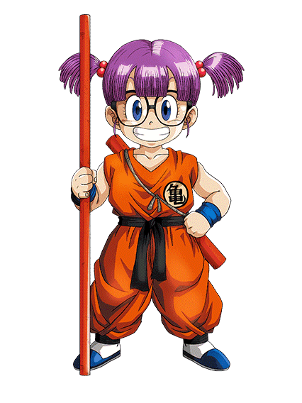 Arale Norimaki