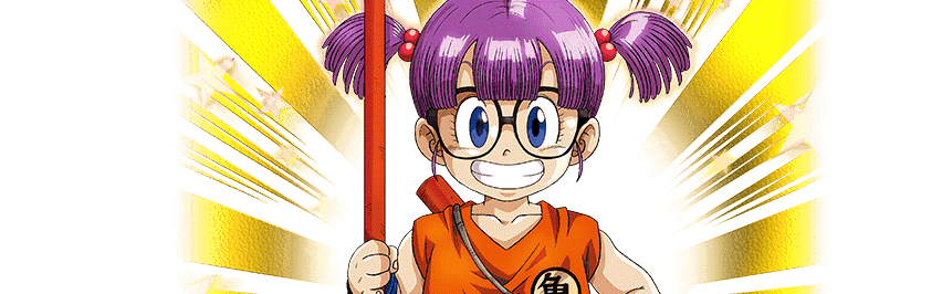 Arale Norimaki