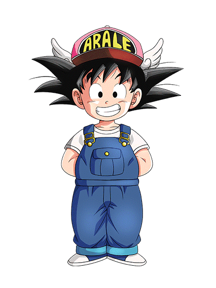 Goku (Youth)