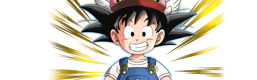 Goku (Youth)