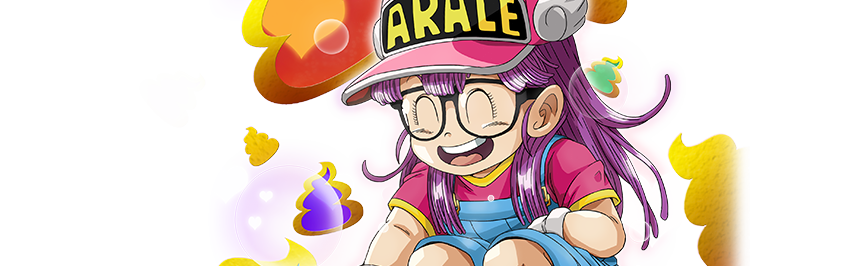 Arale Norimaki