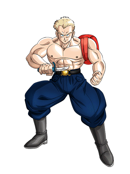 General Blue
