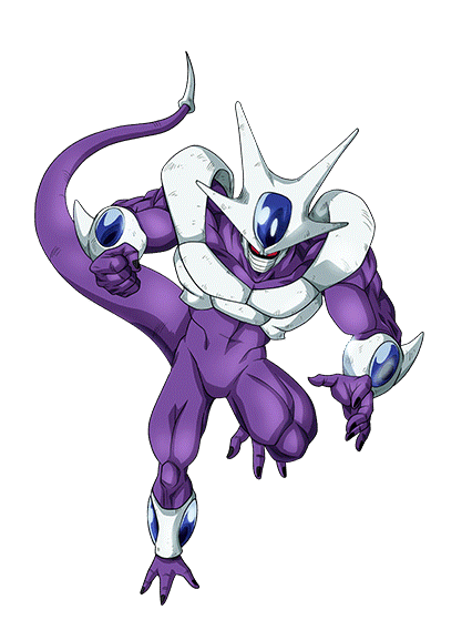 Cooler (Final Form)