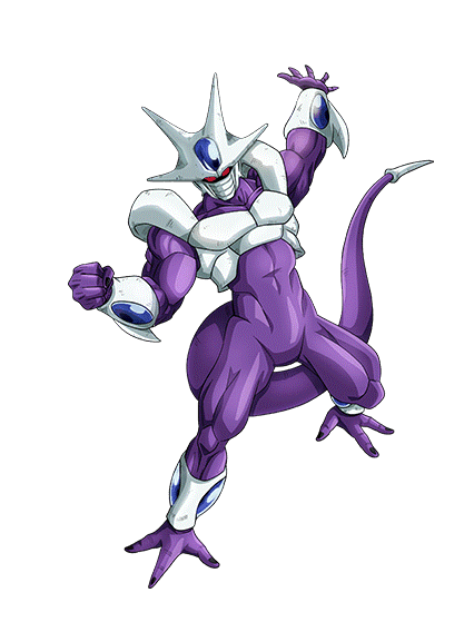 Cooler (Final Form)