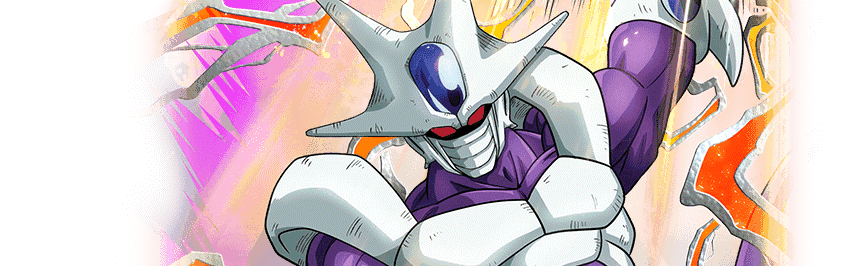 Cooler (Final Form)