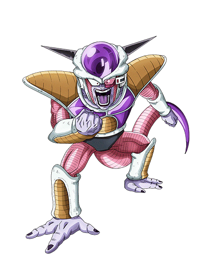Frieza (1st Form)