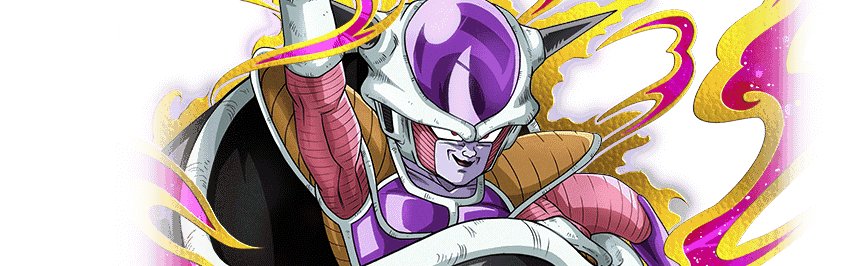 Frieza (1st Form)