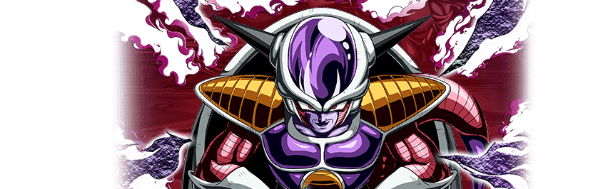 Frieza (1st Form)