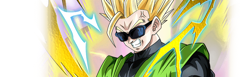 Great Saiyaman (SS2)