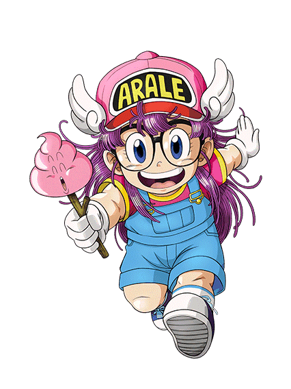 Arale Norimaki