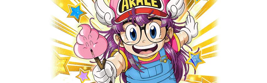 Arale Norimaki