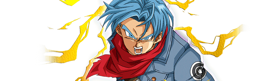 Trunks (Teen) (Future)